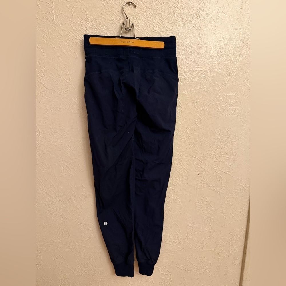 Lululemon Athletica Track Pants - Picture 9 of 9